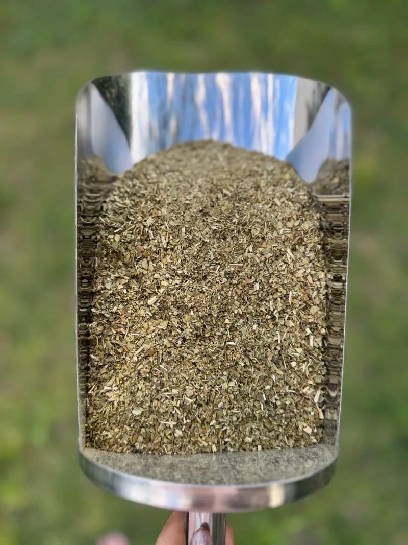 Yerba Despalada Fina
