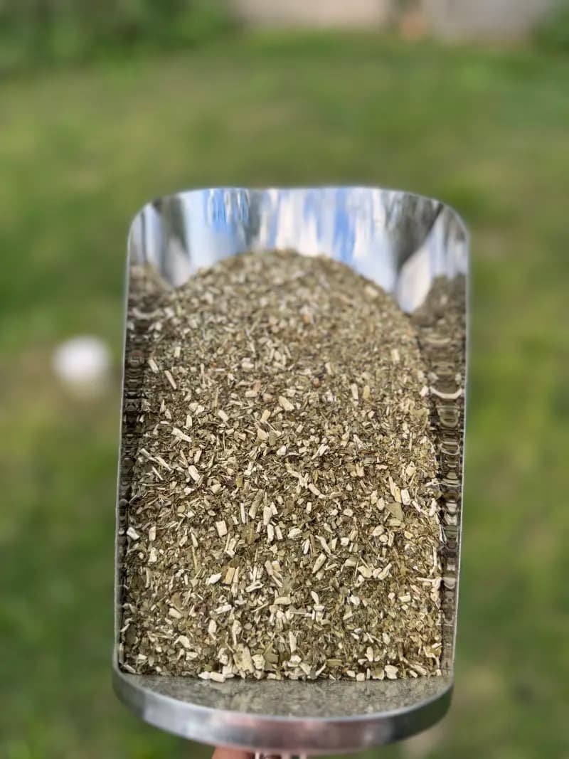 Yerba Tradicional Extrafina